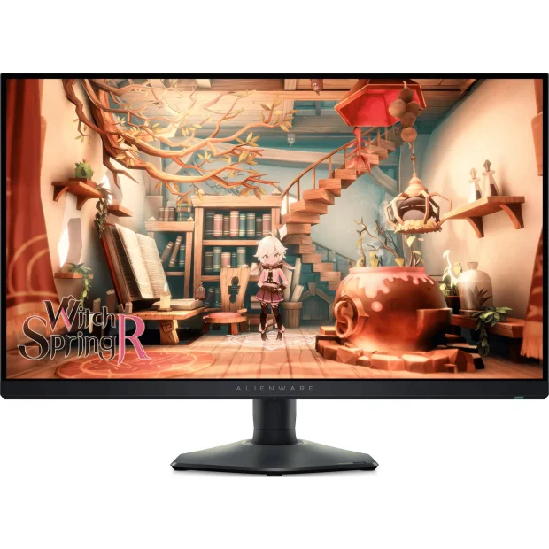 Игровой монитор Dell Alienware AW2724DM